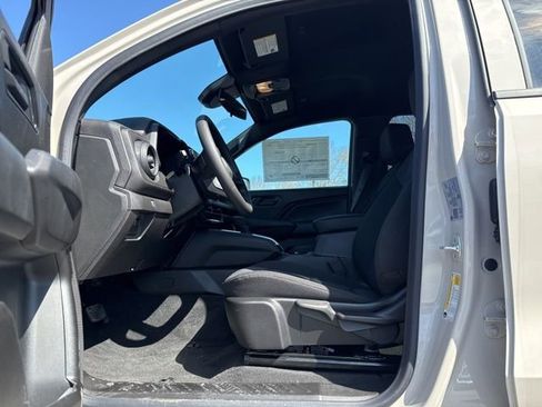 New 2026 Chevrolet Colorado Trail Boss AWD/4WD image 14