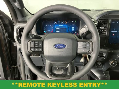New 2026 Ford F150 STX w/ F-150 LOBO Package image 16