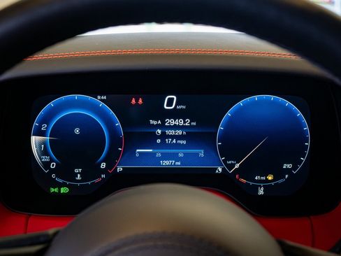 Used 2024 Maserati GranTurismo Trofeo image 15