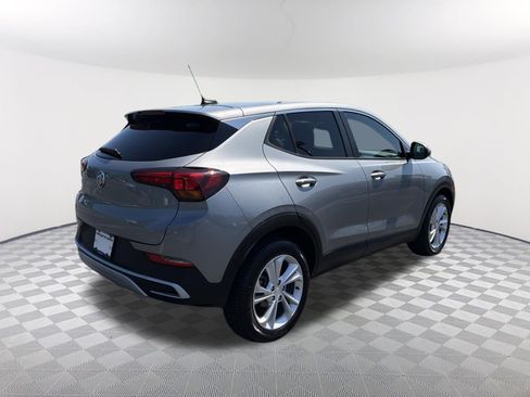Used 2023 Buick Encore GX Preferred FWD image 5