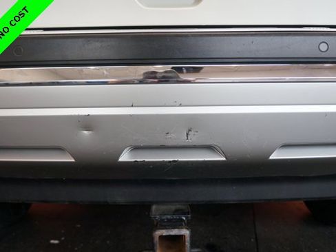 Used 2022 Nissan Rogue Platinum w/ Head-Up Display Package image 85