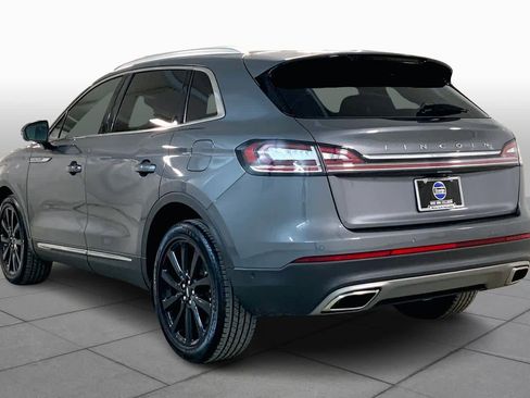 Used 2022 Lincoln Nautilus Reserve image 22