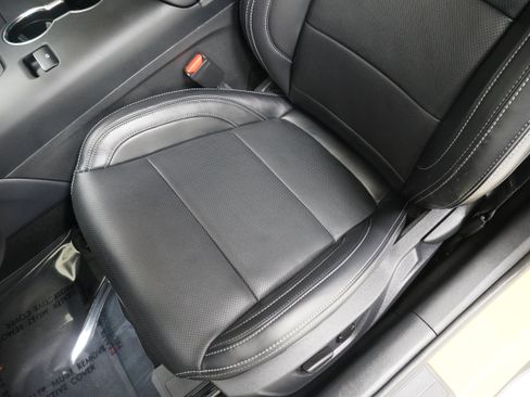 Used 2024 Ford Mustang GT Premium w/ Mustang Nite Pony Package image 13