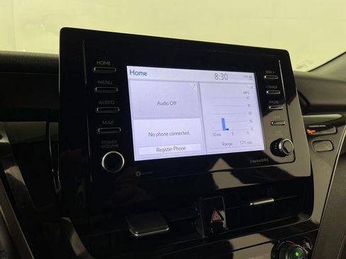 Certified 2024 Toyota Camry SE FWD image 20