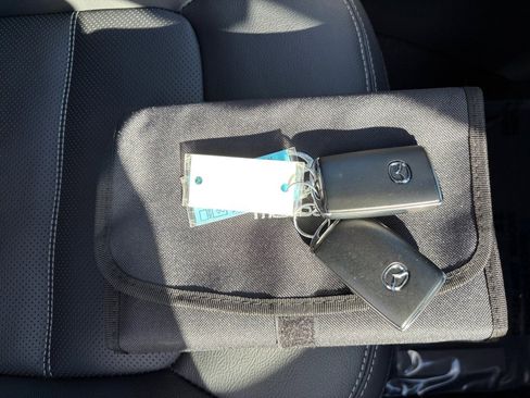 Used 2025 MAZDA CX-5 AWD 2.5 S image 34