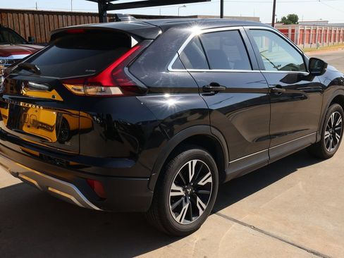 Used 2026 Mitsubishi Eclipse Cross SE AWD/4WD image 5