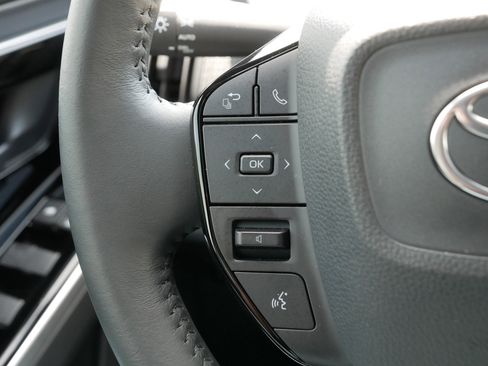 Used 2023 Toyota bZ4X AWD w/ Weather Package image 31
