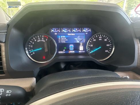 Used 2024 Ford Expedition Limited RWD image 13