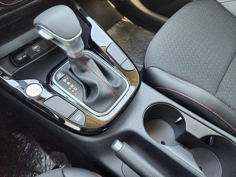 New 2025 Kia Soul GT-Line image 15