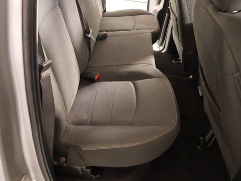 Used 2021 RAM 1500 Tradesman w/ Popular Equipment Group RWD image 13
