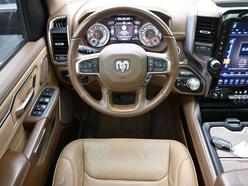 Used 2020 RAM 1500 Limited AWD/4WD image 26