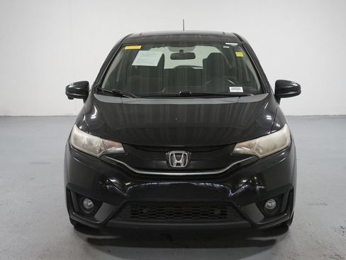 Used 2016 Honda Fit EX image 2