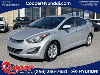 Used 2015 Hyundai Elantra SE video 1