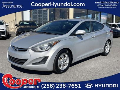 Used 2015 Hyundai Elantra SE