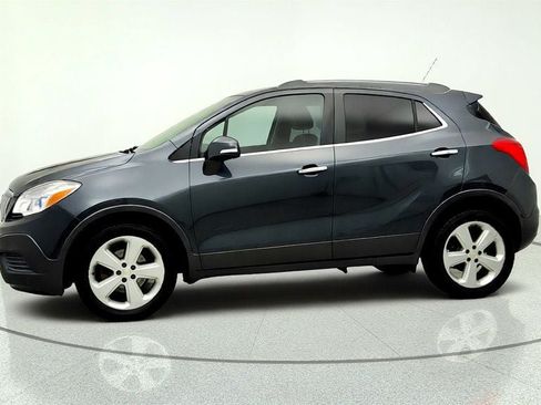 Used 2016 Buick Encore FWD image 8
