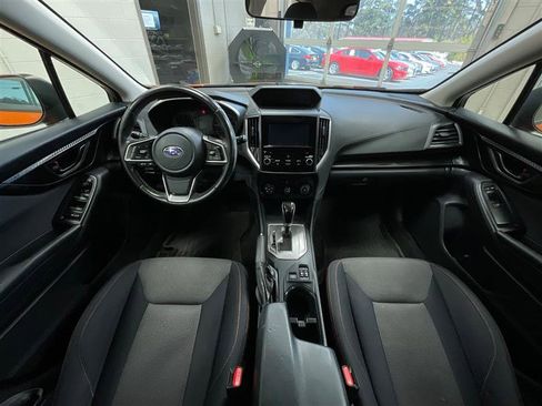 Used 2019 Subaru Crosstrek 2.0i Premium image 19