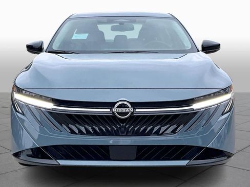 New 2026 Nissan Sentra SV w/ Floor Mat Package FWD image 3