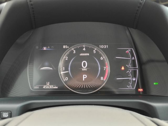Used 2020 Lexus ES 350 w/ Premium Package FWD image 38