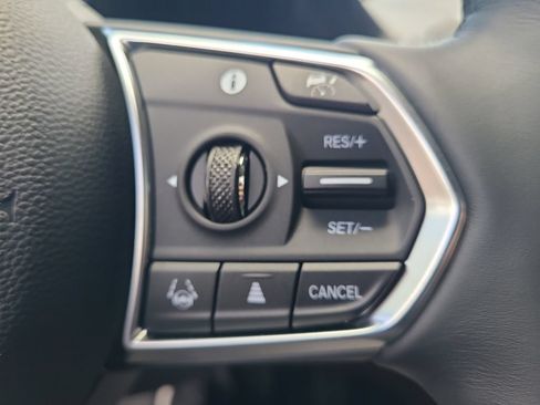 New 2026 Acura RDX SH-AWD w/ Advance Package image 23