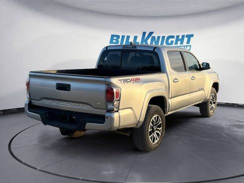Used 2023 Toyota Tacoma SR5 image 5