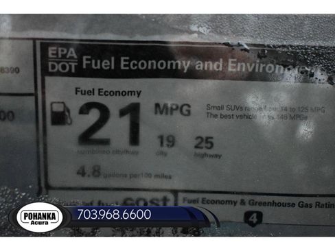 New 2026 Acura MDX w/ Technology Package image 40