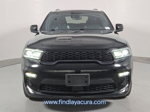 Used 2023 Dodge Durango GT image 9