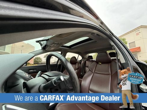 Used 2015 Acura TLX FWD image 15