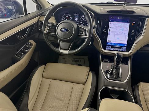 Used 2021 Subaru Outback Limited image 27