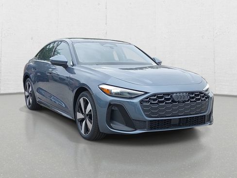 New 2026 Audi A5 2.0T Premium AWD/4WD image 3