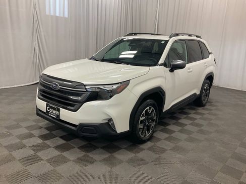 New 2026 Subaru Forester Premium image 4