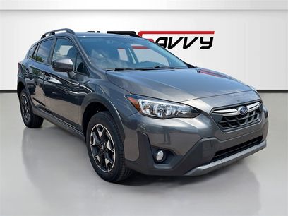 Used 2023 Subaru Crosstrek 2.0i Premium