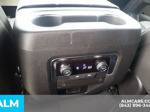 Used 2025 Chevrolet Tahoe LT AWD/4WD image 23