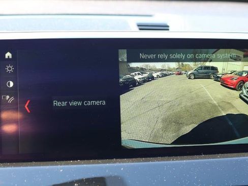 Used 2018 BMW X1 sDrive28i w/ Premium Package FWD image 17