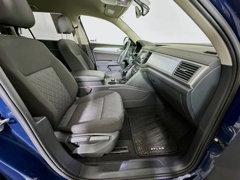 Used 2021 Volkswagen Atlas S image 31