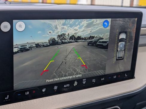 New 2026 Ford Maverick Lariat AWD/4WD image 13