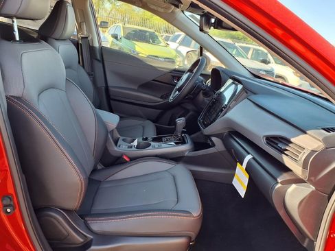 New 2026 Subaru Crosstrek 2.5i Limited AWD/4WD image 15