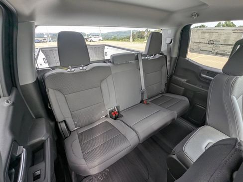 New 2026 GMC Sierra 1500 Pro w/ Graphite Edition image 18