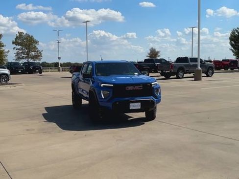 New 2026 GMC Canyon Elevation w/ Convenience Package RWD image 3