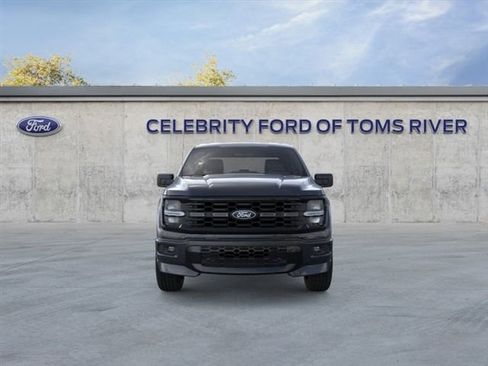 New 2025 Ford F150 STX w/ LOBO Package AWD/4WD image 6