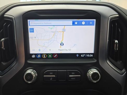 Used 2019 GMC Sierra 1500 SLT image 19