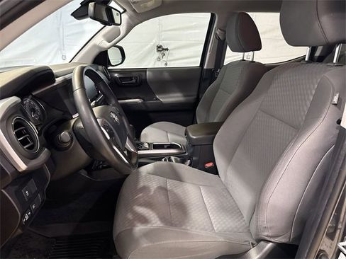 Used 2023 Toyota Tacoma SR5 image 18