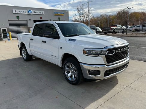 New 2026 RAM 1500 Big Horn image 3