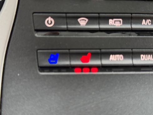 Used 2019 Lincoln Nautilus Reserve AWD/4WD image 20