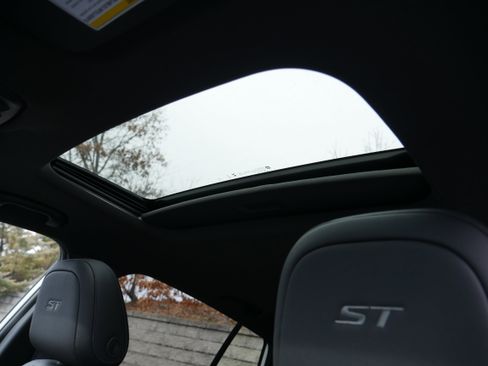 Certified 2024 Buick Envista Sport Touring w/ Convenience I Package image 15