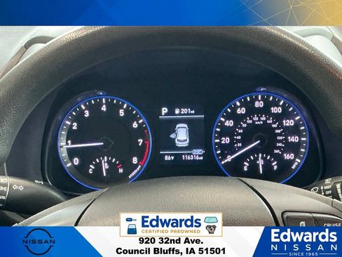 Used 2019 Hyundai Kona SE AWD/4WD image 14