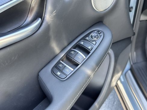 Used 2025 INFINITI QX50 Sport w/ Cargo Package image 24