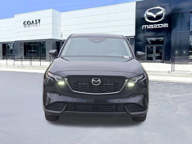New 2026 MAZDA CX-5 Select AWD/4WD image 2