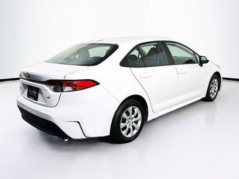 Used 2024 Toyota Corolla LE image 9