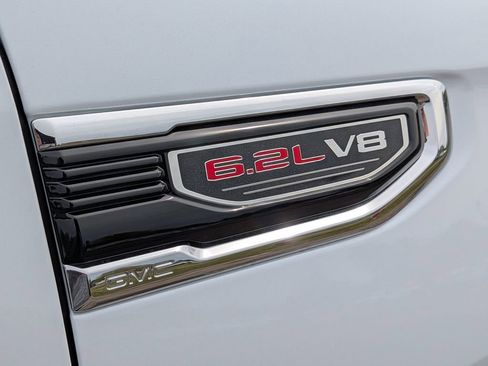 New 2026 GMC Sierra 1500 Denali w/ Denali Reserve Package AWD/4WD image 21