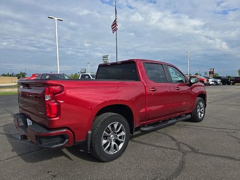 Used 2019 Chevrolet Silverado 1500 RST AWD/4WD image 5
